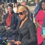 Paris Hilton Pide Proteger a Adolescentes en Centros de Rehabilitación