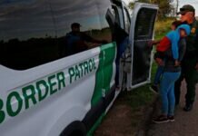 Estados Unidos Dicta Normas Para Detención de Migrantes con Énfasis en Criminales