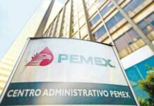 Pemex Acuerda Aumento Salarial con Sindicato de Trabajadores Petroleros