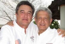 Si mi Hermano es Culpable, Debe ser Castigado: AMLO Sobre Investigación a Pío López Obrador