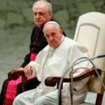 Urgente Ayudar por “Dignidad” a Países con Menos Vacunas: Papa Francisco
