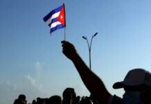 HRW Presentará Informe Sobre la Represión de Protestas en Cuba