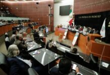 Senado de la República Aprueba Miscelánea Fiscal 2022