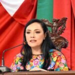 El Poder Legislativo Será Garante del Respeto a la División de Poderes: Adriana Hernández