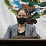 Atención a Grupos Vulnerables Será Prioridad Para la Comisión de Derechos Humanos: Ivonne Pantoja