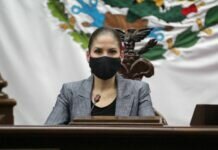 Atención a Grupos Vulnerables Será Prioridad Para la Comisión de Derechos Humanos: Ivonne Pantoja
