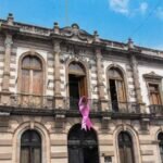 El Congreso del Estado se Suma a la Lucha Contra el Cáncer de Mama