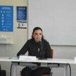 Una Prioridad, el Gasto en Materia de Seguridad: Adriana Hernández