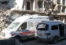 Ee.uu. Confirma Haber Matado a Líder de Al Qaeda en Siria