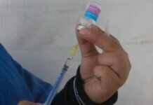 En México Comenzará el 3 de Noviembre Vacunación Contra Influenza