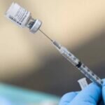 Tercera Dosis Reduce 96 por Ciento Riesgo de Covid-19 Grave, Según Estudio