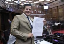 Con Acciones Contundentes la Vida de las Personas en Situación de Vulnerabilidad Cambiará en Michoacán: Víctor Zurita