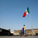 PIB de México Cayó 8.3 por Ciento en 2020: FMI