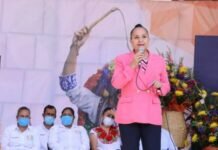 Aberrante Pretender Borrar de un Plumazo la Autonomía de la Auditoría Superior de Michoacán: Julieta Gallardo