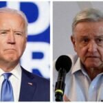 Se Suma López Obrador a Biden en Lucha Contra Cambio Climático