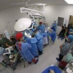 Efectúa IMSS Michoacán su Segunda Procuración Multiorgánica de Este Año