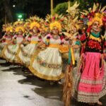 Caravana Cempasúchil Cierra con Broche de oro el Día de Muertos