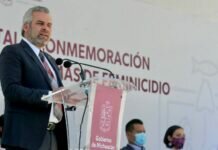 Gobierno de Michoacán ha Destinado 3 mil 826 mdp a Pagar Adeudos y Quincenas a Trabajadores