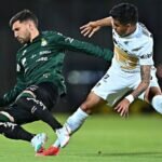 Santos Derrota a Pumas y Amarra su Lugar en la Repesca
