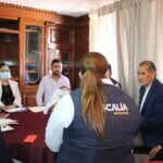 El Gobierno Municipal le Apuesta a la Capacitación de los Empleados Municipales