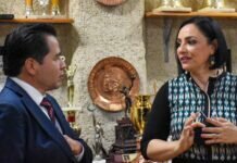 Felicita Congreso del Estado al ITM Campus Morelia por ser Reconocido Como una de las Mejores Escuelas de Ingeniería del País