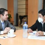 Elesban Aparicio Cuiriz, Nuevo Director del Empleo de la Sedeco