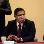 Nuestra Prioridad es la Seguridad de los Uruapenses: Nacho Campos