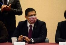 Nuestra Prioridad es la Seguridad de los Uruapenses: Nacho Campos