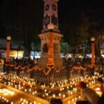 ¡Fue un Éxito Nuestro Primer Festival de Velas!
