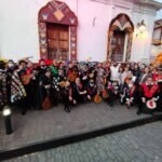 Majestuoso XII Tunafest Internacional de México