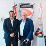 Remesas de Equipamiento Policiaco de la Federación Llegarán a Uruapan
