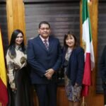 Hermanamiento con Madrigal de las Altas Torres, Potencia Vocación Turística de Salvador Escalante y Genera Alternativas Para Estudiantes