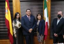 Hermanamiento con Madrigal de las Altas Torres, Potencia Vocación Turística de Salvador Escalante y Genera Alternativas Para Estudiantes