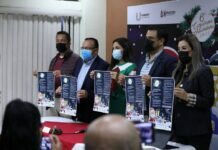 Mayor Inclusión de Sectores en la Caravana Navideña 2021