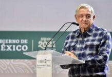 Creceremos 6.0% Este Año: López Obrador; Destaca Recuperación del Empleo