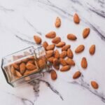 Almendras Ayudan a Controlar Glucosa en Sangre en Diabéticos y Prediabéticos