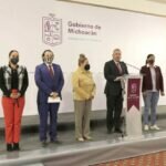 En 2022 Michoacán Recibirá Aumento de 6 mil 479 mdp en Recursos Federales