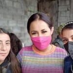 Inaceptable que las Mexicanas no se Sientan Seguras ni en sus Casas: Gloria Tapia