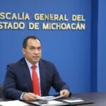 Destaca Fiscal General, Cumplimiento de 110 Mandamientos Judiciales en Octubre