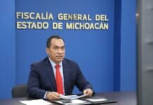 Destaca Fiscal General, Cumplimiento de 110 Mandamientos Judiciales en Octubre