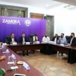 Avanza FGE en Proyecto Para la Construcción del CJIM en Zamora