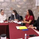 Labor de Organismos Autónomos Debe Garantizarse Desde el Presupuesto: Julieta Gallardo