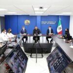 Colaboración y Participación Activa en el Combate a la Impunidad e Inseguridad, Compromete Adrián López Solís