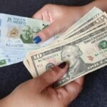 Remesas en México Subieron 24.6 por Ciento Entre Enero y Septiembre