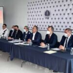 Refuerza FGE Despliegue Territorial Especializado Para la Investigación y Persecución del Homicidio Doloso en Michoacán: ALS
