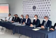 Refuerza FGE Despliegue Territorial Especializado Para la Investigación y Persecución del Homicidio Doloso en Michoacán: ALS