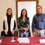 Va Congreso por el Impulso de la Ciencia, Tecnología e Innovación en Michoacán: Fanny Arreola