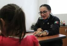 SSPTYVM Implementa Acciones Para la Atención y Seguimiento Psicológico en Menores de Edad Víctimas de Violencia