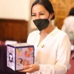 Fundamental la Participación Ciudadana en la Construcción de Planes de Desarrollo: Gloria Tapia