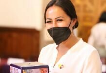 Fundamental la Participación Ciudadana en la Construcción de Planes de Desarrollo: Gloria Tapia